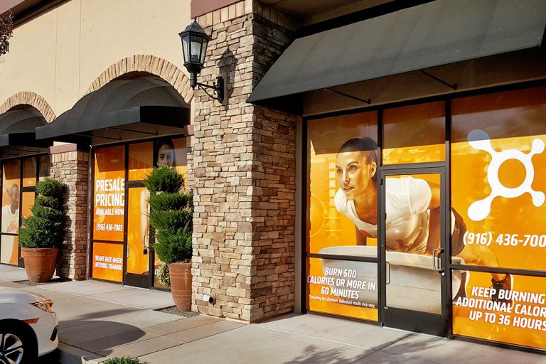 Franchise Signs Sign Design Lab